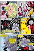 Uncanny X-Men # 211: 1